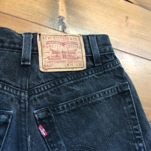 Levi skirt - Picture 3 of 4